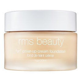 "Un" cover-up cream foundation - Fondotinta image